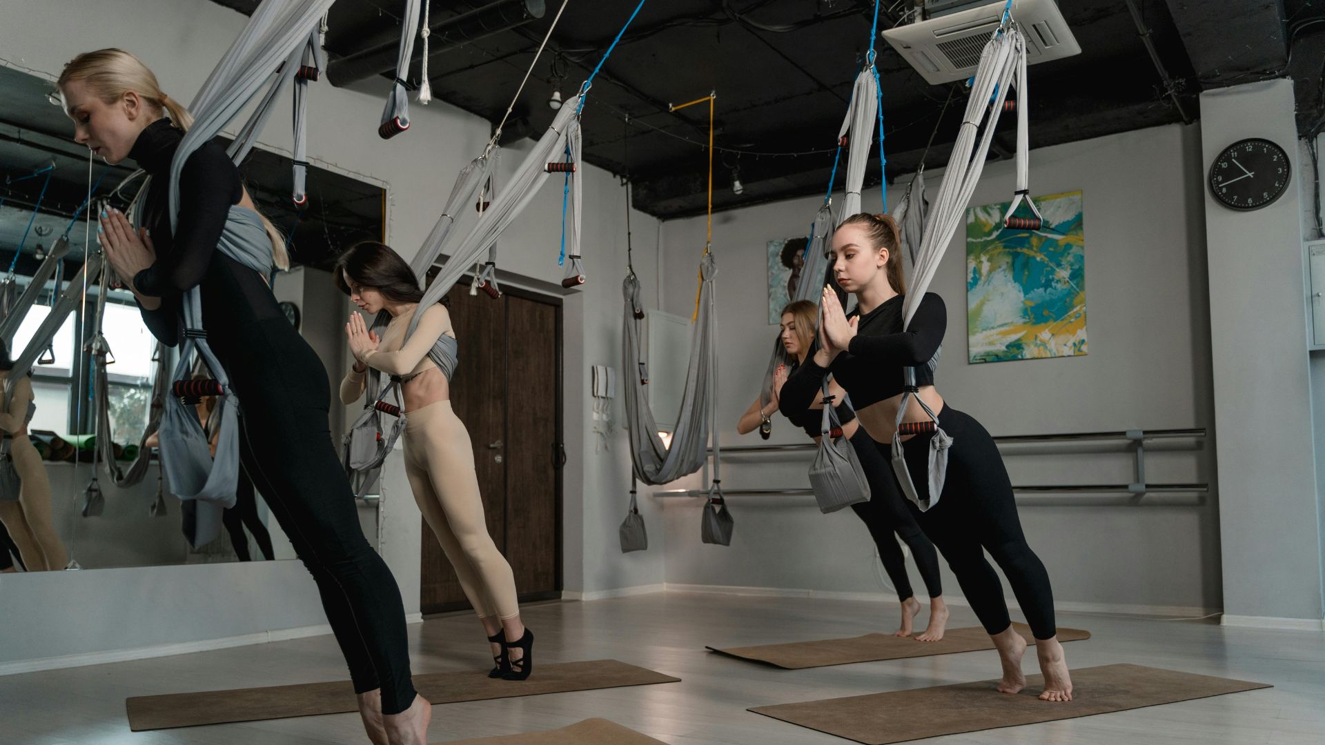 Freundinnen-Tag, Team-Event oder Junggesellinnenabschied