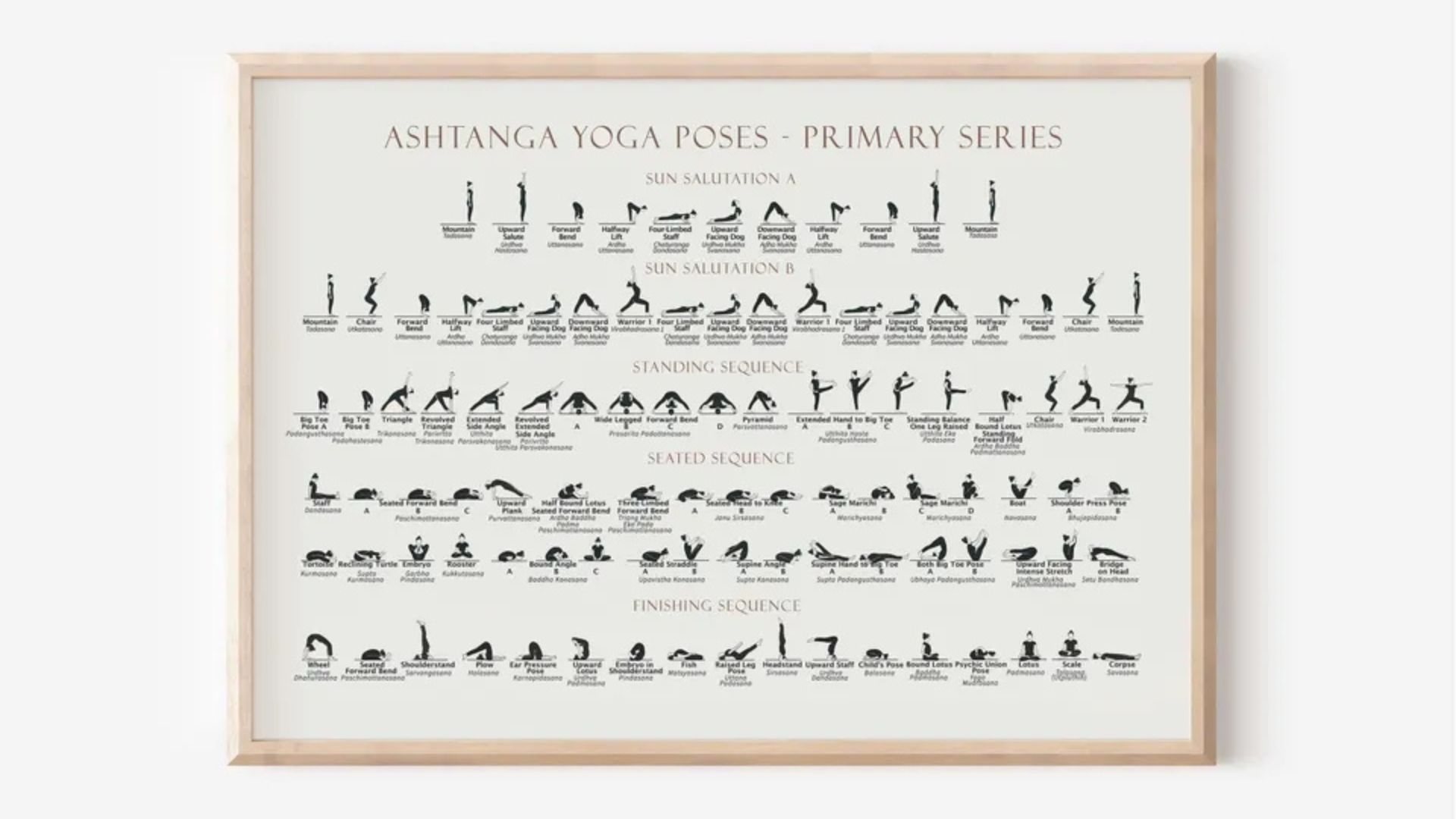 Ashtanga Yoga Einsteiger-Workshop