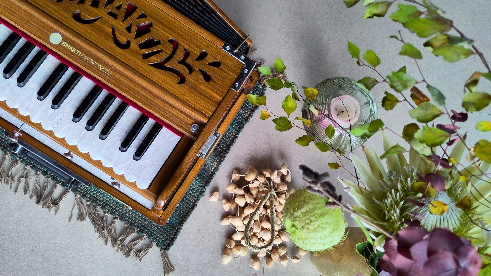 Dayretreat Yoga & Cacao