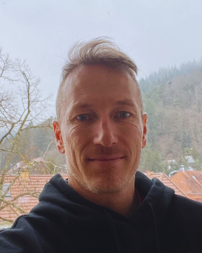 Tobias Milesi